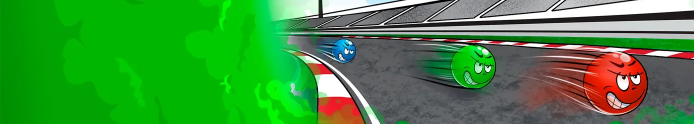 International rece league